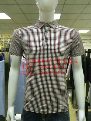 韓版斷碼服裝批發 夏季尾貨清倉與品牌T恤的商機解析