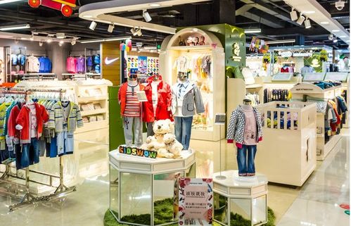 服裝批發(fā)市場內(nèi)幕揭秘 童裝店主不可不知的避坑指南