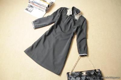 揭秘原單與跟單 如何慧眼識真，把握外貿(mào)服裝批發(fā)商機(jī)